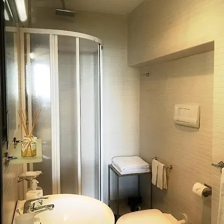 Bed & Breakfast Sirio Cannitello