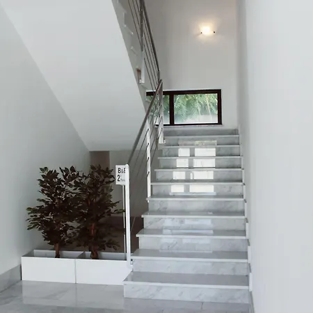 Bed & Breakfast Sirio 3*