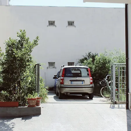 Oda ve Kahvaltı Sirio Villa San Giovanni