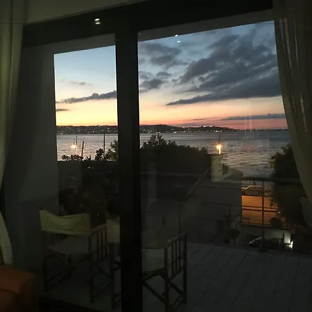 Sirio Oda ve Kahvaltı 3*