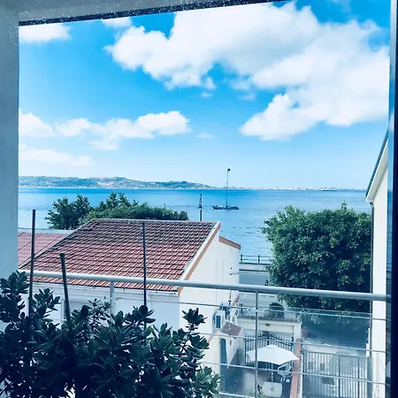 Alojamento de Acomodação e Pequeno-almoço Sirio 3*