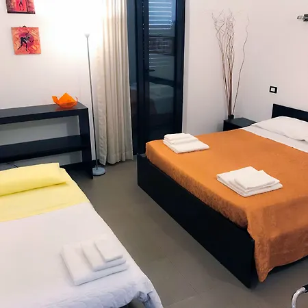 Sirio Отель типа 