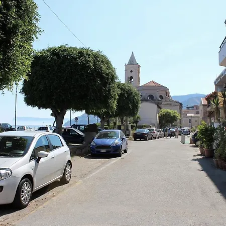 Bed & Breakfast Sirio Cannitello