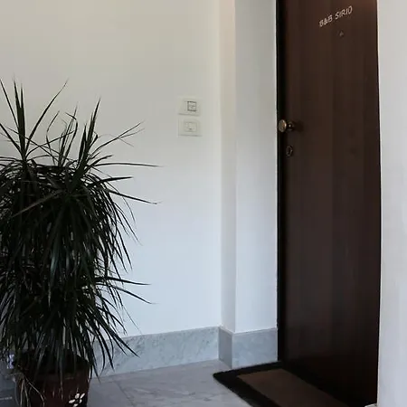Bed & Breakfast Sirio