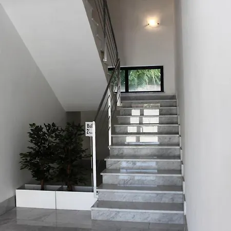 Bed & Breakfast Sirio