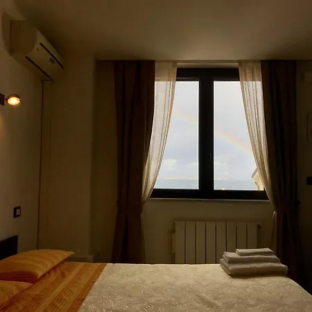 Sirio Bed & Breakfast Cannitello