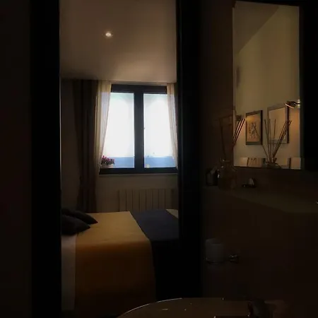 Sirio Bed & Breakfast 3*