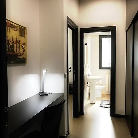 Bed & Breakfast Sirio
