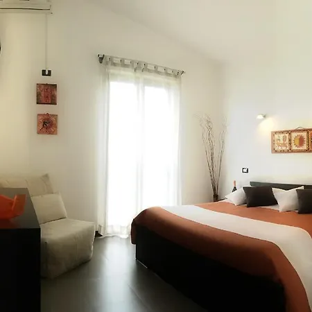 Bed & Breakfast Sirio 3*