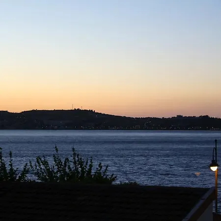 Bed & Breakfast Sirio Cannitello
