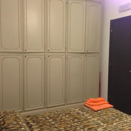 Bed & Breakfast Sirio 3*