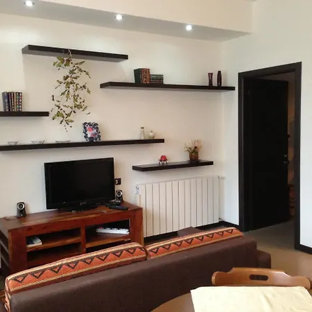 Sirio Bed & Breakfast Cannitello