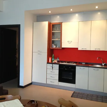 Sirio Bed & Breakfast 3*