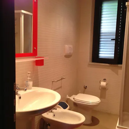 Bed & Breakfast Sirio 3*