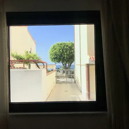 Sirio Bed & Breakfast 3*
