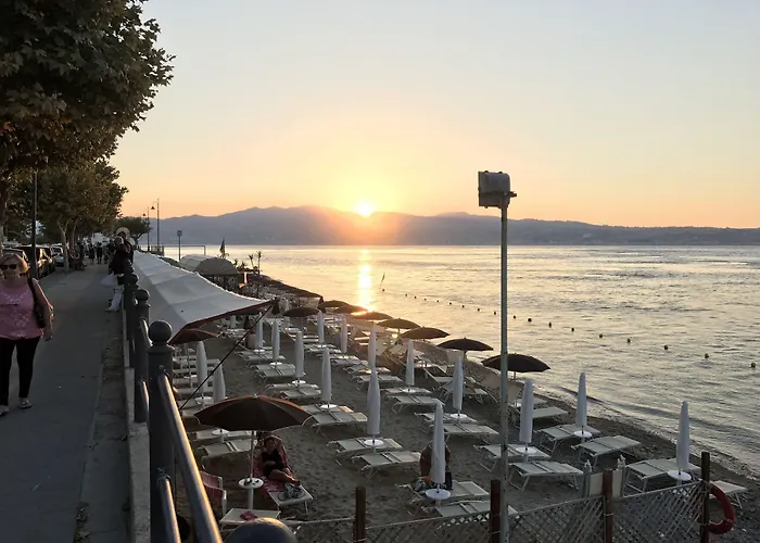 Bed & Breakfast Sirio Cannitello