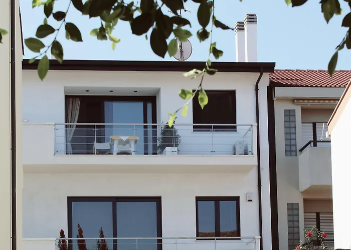 Bed & Breakfast Sirio 3*