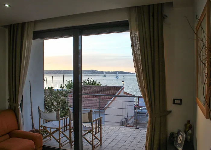 Sirio Отель типа 