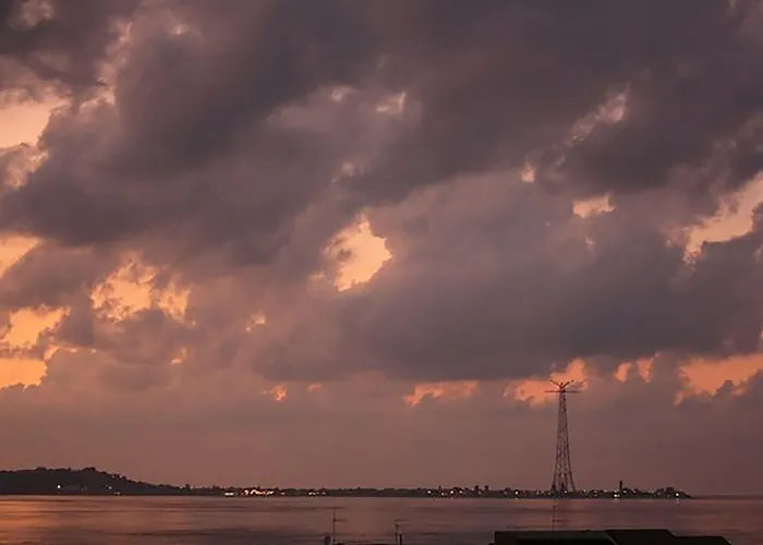 Sirio Bed & Breakfast 3*