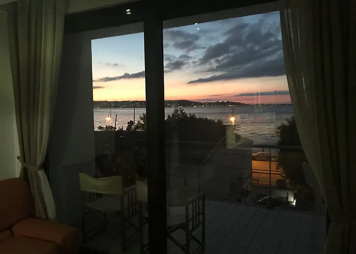 Sirio Bed & Breakfast 3*