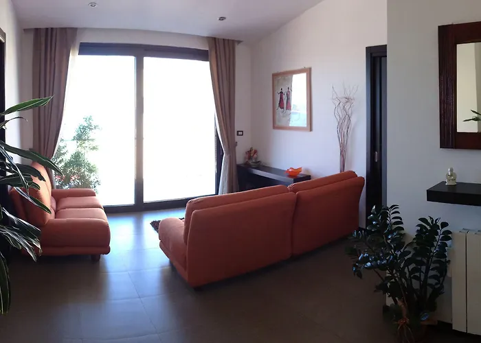 Sirio Bed & Breakfast 3*