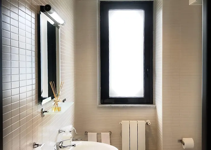 Sirio Bed & Breakfast