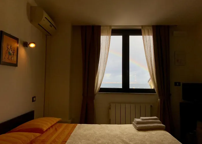 Bed & Breakfast Sirio 3*